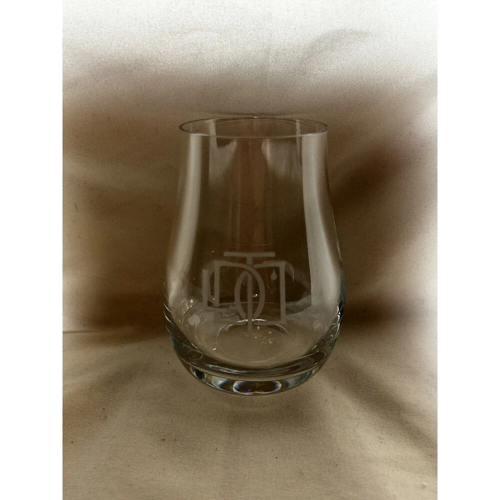 Ritzenhoff Etched Shot Glasses Set Of 6 Last Drop Distillery